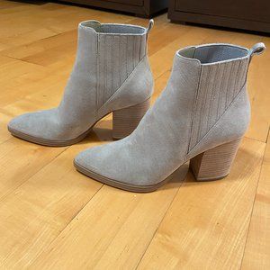 Marc Fisher LTD Alva Bootie